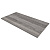 DREAM WOOD DWс 05  30,6х60,9 серый Непол. (1.488м2/59.52м2/40уп) ступень (C)