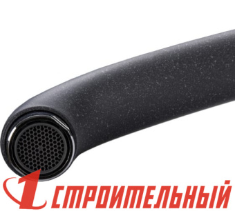 VG901 грей смеситель 