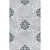 Декор Мия серый (04-01-1-09-03-06-1104-0) 25х40 (10шт)