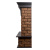 Портал Firelight Forte Wood Classic камень темный, шпон венге