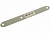 Крепление узкое RLWO4 148x17x1,5 mm (20 шт.)