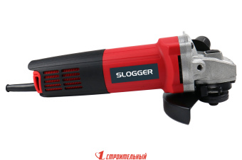 Углошлифовальная машина Slogger AG8025D