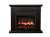 Портал Firelight Bianco 26/30 шпон Венге