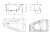 Ванна Roca Hall Angular 150х100 асимметричная правая белая ZRU9302865