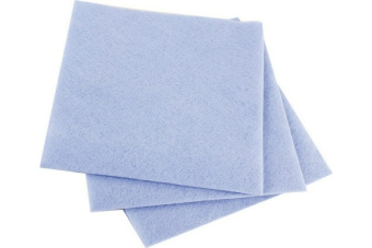 Вискозная салфетка РемоКолор, 300x300 мм 3шт 20-7-014