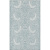 VT\C165\6403 декор Борромео 25x40 (10шт)