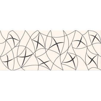 Vela Beige «Stella» 20,1х50,5 (13шт) декор