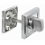 Завертка MH-WC-S55 GR/PC