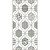 DEVORE LIGHT GEOMETRIA 31,5х63 (6 шт) декор