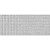 Плитка настенная Supreme grey серый (мозаика) 02 25х60 (1,2м2/57,6м2/48уп)