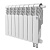 Радиатор Royal Thermo Vittoria 350 VDR - 8 секц.