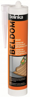 BELINKA BELDOM WOOD БУК 300 мл