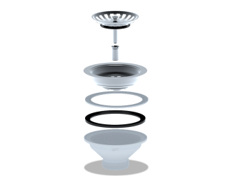 Выпуск АНИ Пласт M250 3 1/2 дюйма