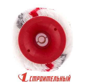 Валик сменный НЕЙЛОН 180 мм, ворс 12 мм, D 48мм, D ручки 8 мм
