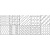 Декор NUVOLA ORNAMENT 20,1х50,5 (13шт)