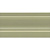 FMD032 плинтус Турати зеленый 20x10 (26шт)