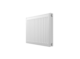 Радиатор панельный Royal Thermo COMPACT C21-600-3000 RAL9016