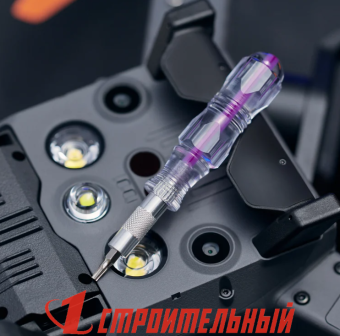 Набор отверток для точечных работ 16 предметов Rexant 12-4704