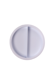 Трап для душа АНИ Пласт THQ5612 DN50 горизонтальный регулируемый с сухим затвором и решёткой из нержавеющей стали 150х150 мм