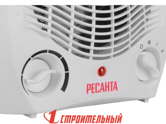 Тепловентилятор ТВС-1 (2кВт) Ресанта