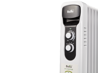 Масляный радиатор Ballu Trend BOH/TR-11 2200