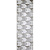 Декор геометрия Альбервуд (1664-0169) 20х60 (4шт)