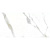 Керамогранит  Ellora-ivory слоновая кость 60x120 (2,16м2/45,36м2/21уп) GRS01-20 (С)