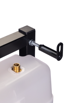 Система скрытой установки унитаза АНИ Пласт WC1110 1350х500х225 мм