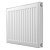 Радиатор панельный Royal Thermo COMPACT C22-400-400 RAL9016