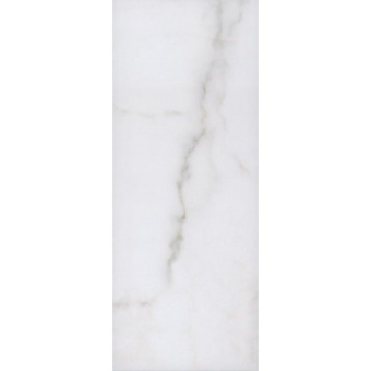 7108T Плитка настенная Лакшми белая 20х50 (1,2м2/67,2м2/56уп)