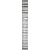 Бордюр Альбервуд коричневый (1507-0012) 6,5х60 (19шт)*