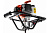 Мотобур SLOGGER EA70 2.21кВт, 68см3