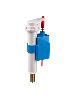 Арматура нижняя АНИ Пласт WC5520 штуцер латунь 1/2 дюйма