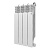 Радиатор Royal Thermo Revolution Bimetall 500 2.0 – 4 секц.